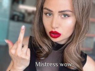 Mistress_wow