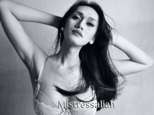 mistressaliah Shop coquin