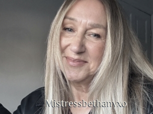 Mistressbethanyxo