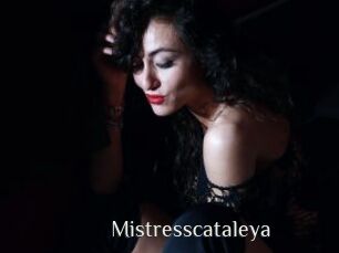 Mistresscataleya