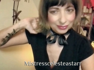 Mistresscelesteastarr