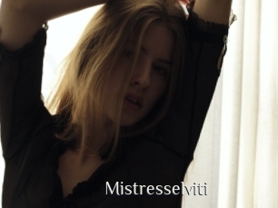 Mistresselviti