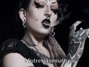 Mistresskremattoria