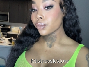 Mistresslexlove