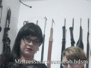mistressmara_sumleah_bdsm Shop coquin