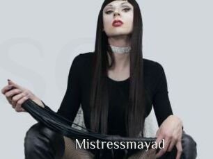 Mistressmayad