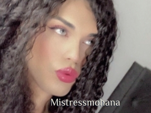 Mistressmohana