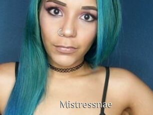 mistressnae Shop coquin