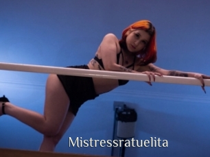 Mistressratuelita