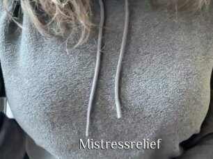 Mistressrelief