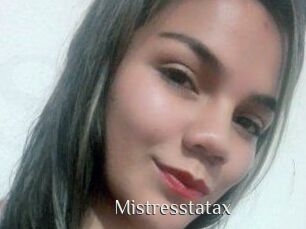 Mistresstatax