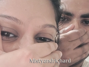 Mistyandrichard