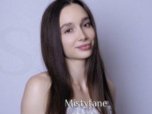 Mistyfane