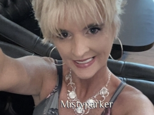 Mistyparker