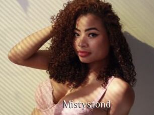 Mistystond