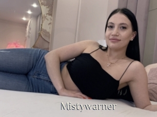 Mistywarner