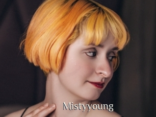 Mistyyoung