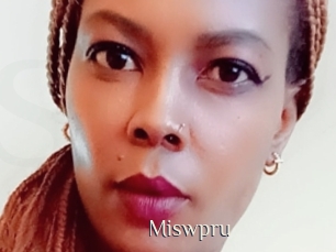 Miswpru