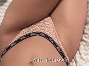 Mitchiebrown