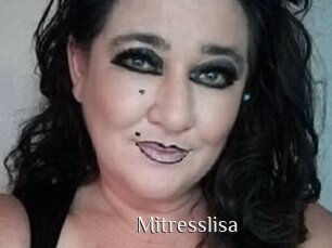 Mitresslisa
