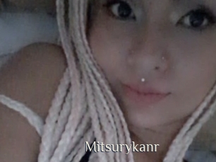 Mitsurykanr