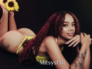 Mitsystyll