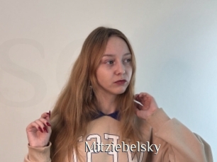 Mitziebelsky