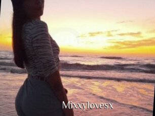 mixxylovesx Shop coquin