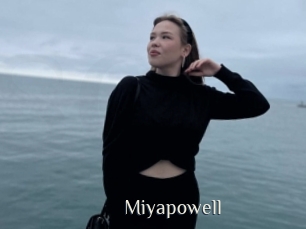 Miyapowell