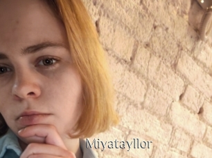 Miyatayllor