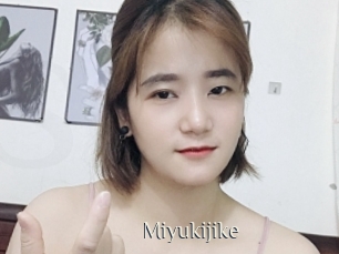 Miyukijike