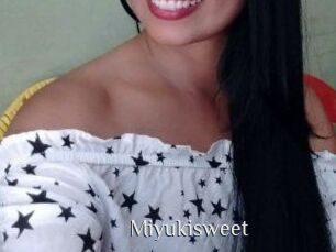 Miyukisweet