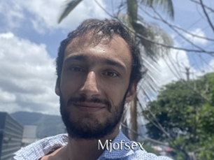Mjofsex