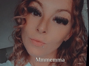 Mmmemma