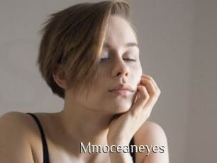 Mmoceaneyes