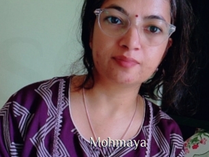 Mohmaya
