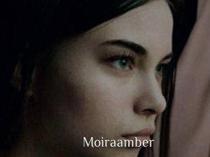 Moiraamber