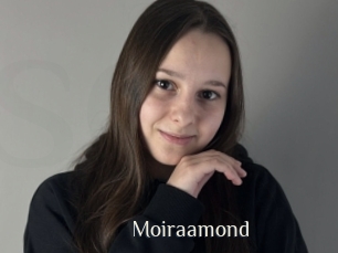 Moiraamond