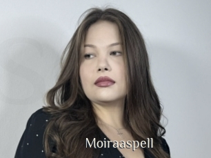 Moiraaspell