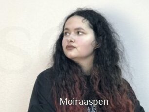 Moiraaspen