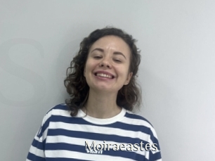 Moiraeastes