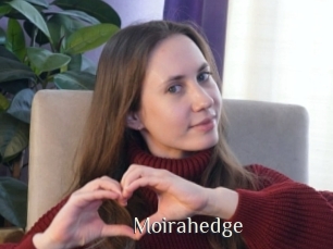Moirahedge