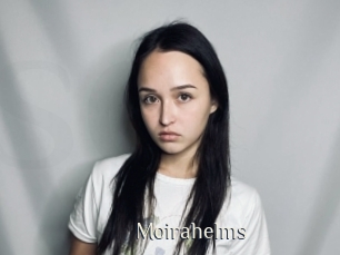Moirahelms