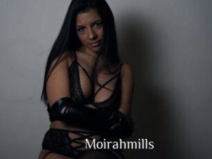 Moirahmills