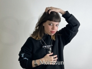 Moirasun