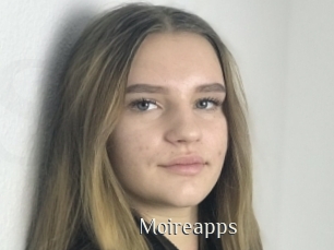 Moireapps