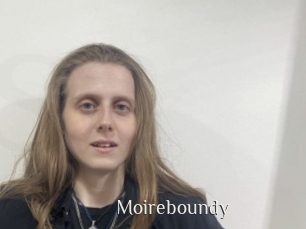 Moireboundy
