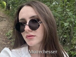 Moirechesser