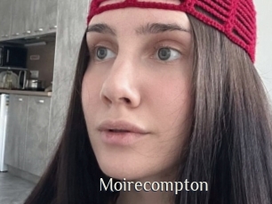 Moirecompton