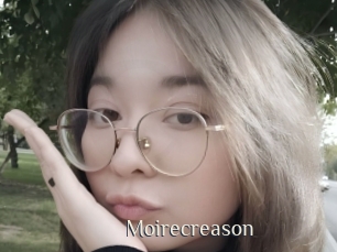 Moirecreason